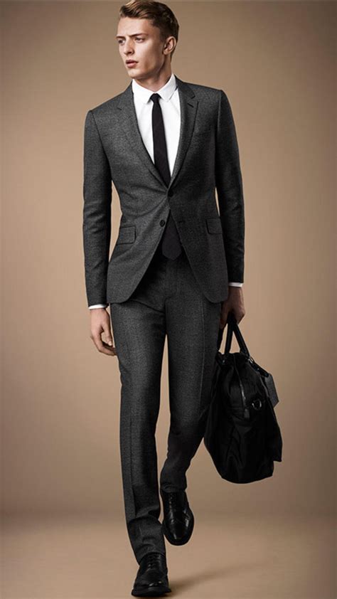 burberry travel suit sale